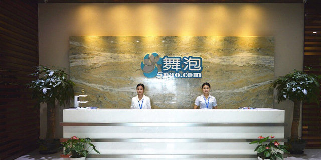 上海舞泡网络科技与上海科技网络 名称背后的故事与选择指南