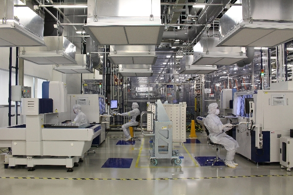 跨国企业在中国 | 奥特斯 在中国开辟拓展新的数字化应用市场
