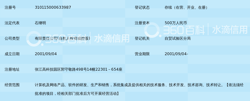 上海怡科信息科技 立足科技网络，链接智能未来